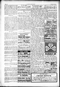 Lidov noviny z 27.6.1922, edice 1, strana 10