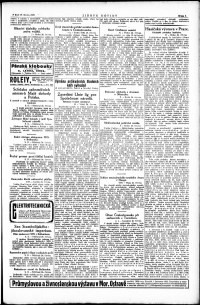 Lidov noviny z 27.6.1923, edice 1, strana 3
