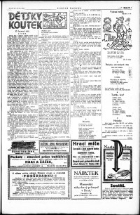 Lidov noviny z 27.6.1923, edice 1, strana 11