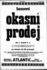 Lidov noviny z 27.7.1914, edice 1, strana 4