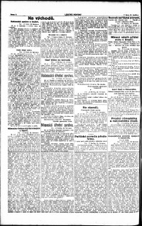 Lidov noviny z 27.7.1917, edice 1, strana 2