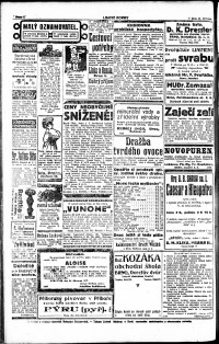 Lidov noviny z 27.7.1917, edice 1, strana 6