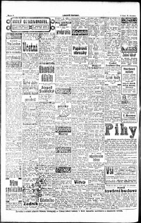 Lidov noviny z 27.7.1917, edice 2, strana 4