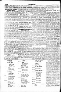 Lidov noviny z 27.7.1919, edice 1, strana 2