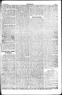 Lidov noviny z 27.7.1919, edice 1, strana 3