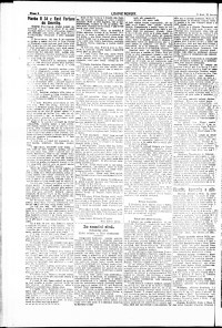 Lidov noviny z 27.7.1919, edice 1, strana 6