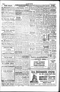 Lidov noviny z 27.7.1919, edice 1, strana 8