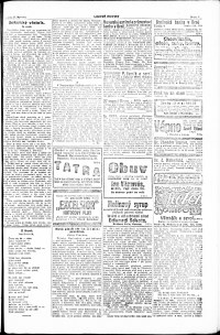 Lidov noviny z 27.7.1919, edice 1, strana 9