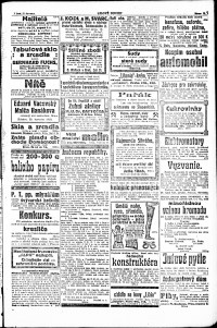 Lidov noviny z 27.7.1919, edice 1, strana 11