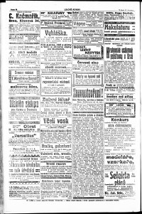 Lidov noviny z 27.7.1919, edice 1, strana 12