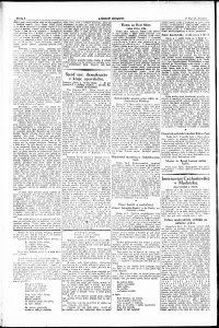 Lidov noviny z 27.7.1920, edice 1, strana 2
