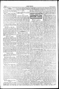 Lidov noviny z 27.7.1920, edice 1, strana 4
