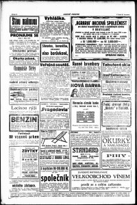 Lidov noviny z 27.7.1920, edice 1, strana 8