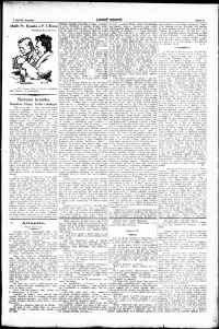 Lidov noviny z 27.7.1920, edice 1, strana 9