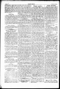 Lidov noviny z 27.7.1920, edice 2, strana 2