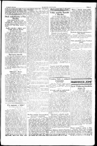 Lidov noviny z 27.7.1921, edice 1, strana 3