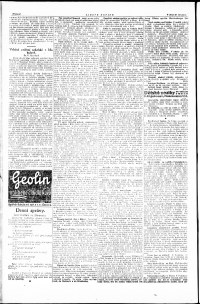 Lidov noviny z 27.7.1921, edice 1, strana 4