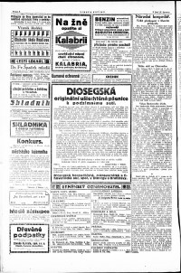 Lidov noviny z 27.7.1921, edice 1, strana 6