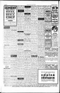Lidov noviny z 27.7.1921, edice 1, strana 8