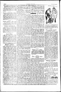 Lidov noviny z 27.7.1921, edice 2, strana 2