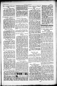 Lidov noviny z 27.7.1922, edice 1, strana 3