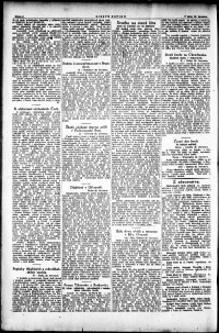 Lidov noviny z 27.7.1922, edice 1, strana 4