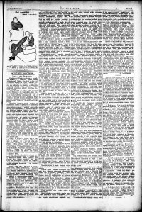 Lidov noviny z 27.7.1922, edice 1, strana 7