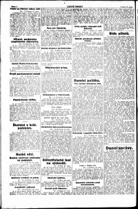 Lidov noviny z 27.8.1917, edice 1, strana 2