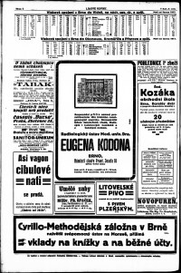 Lidov noviny z 27.8.1917, edice 1, strana 4