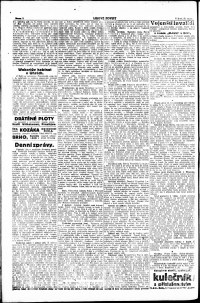 Lidov noviny z 27.8.1917, edice 2, strana 2