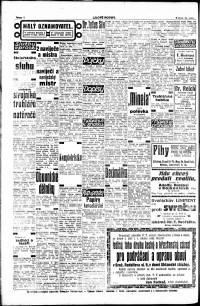 Lidov noviny z 27.8.1917, edice 2, strana 4