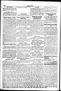 Lidov noviny z 27.8.1918, edice 1, strana 2