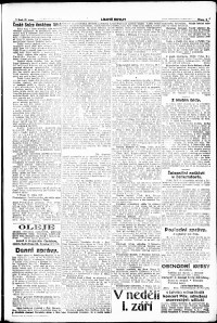 Lidov noviny z 27.8.1918, edice 1, strana 3