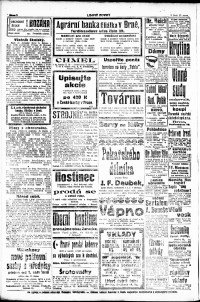 Lidov noviny z 27.8.1918, edice 1, strana 4