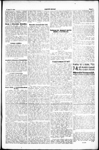Lidov noviny z 27.8.1919, edice 1, strana 3