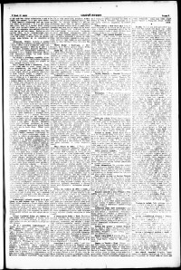 Lidov noviny z 27.8.1919, edice 1, strana 5