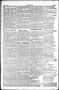 Lidov noviny z 27.8.1919, edice 2, strana 3