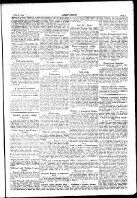 Lidov noviny z 27.8.1920, edice 1, strana 3