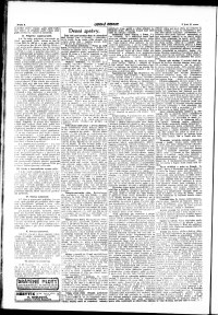 Lidov noviny z 27.8.1920, edice 1, strana 4