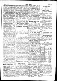 Lidov noviny z 27.8.1920, edice 1, strana 5