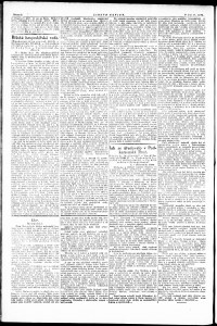 Lidov noviny z 27.8.1921, edice 1, strana 2