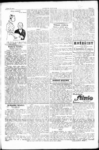 Lidov noviny z 27.8.1921, edice 1, strana 9
