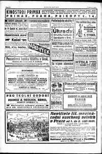Lidov noviny z 27.8.1921, edice 1, strana 10