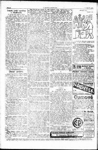 Lidov noviny z 27.8.1921, edice 2, strana 2