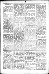 Lidov noviny z 27.8.1922, edice 1, strana 5