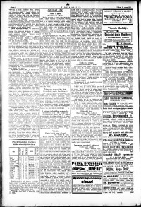 Lidov noviny z 27.8.1922, edice 1, strana 6
