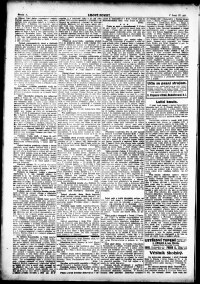 Lidov noviny z 27.9.1914, edice 1, strana 4