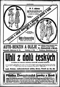 Lidov noviny z 27.9.1914, edice 1, strana 8