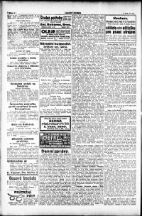 Lidov noviny z 27.9.1917, edice 1, strana 4