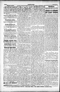 Lidov noviny z 27.9.1917, edice 2, strana 2